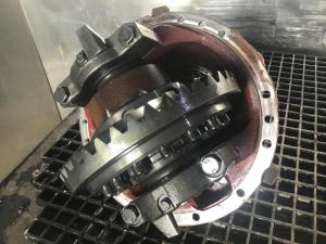 Liebherr Differentiëel